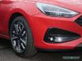 Hyundai i30 ADVANTAGE NAVI KAMERA LED SHZ LHZ CARPLAY Rot - thumbnail 10