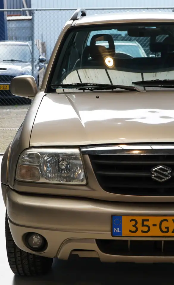 Suzuki Grand Vitara 2.0 | AIRCO | ELEK.RAMEN | APK |4X4|TREKHAAK ., foto 9