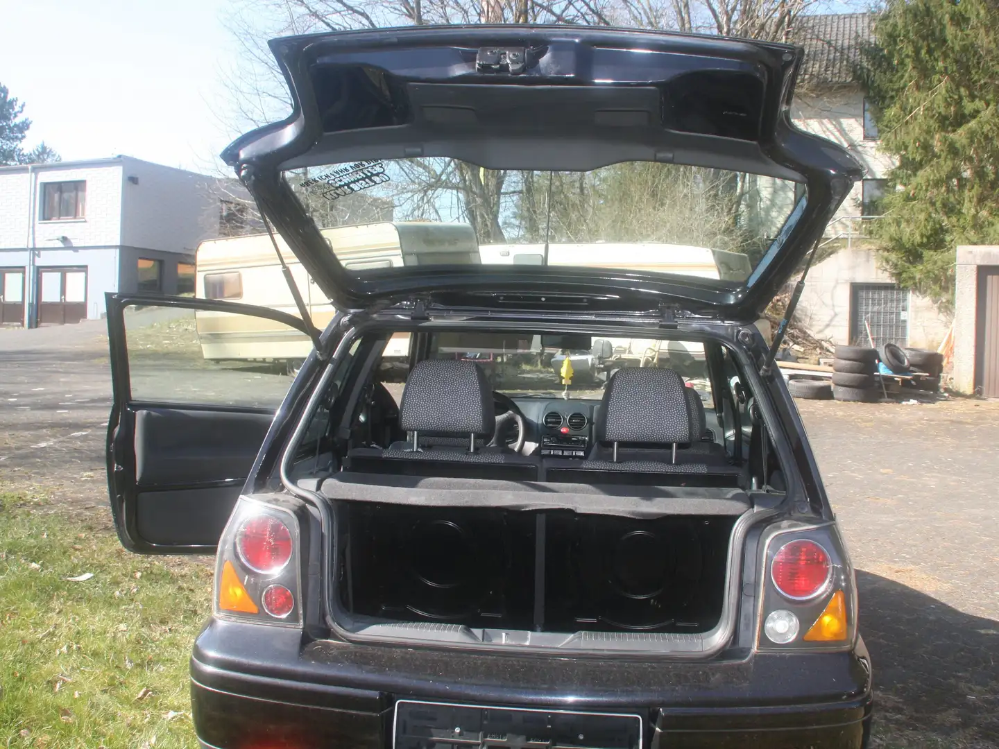 SEAT Arosa Arosa 1.0 Stella - 2