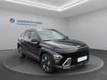 Hyundai KONA Black Magic 1,6 T-GDi 4WD Go Plus DCT Schwarz - thumbnail 3
