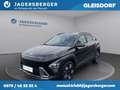 Hyundai KONA Black Magic 1,6 T-GDi 4WD Go Plus DCT Schwarz - thumbnail 1