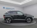 Hyundai KONA Black Magic 1,6 T-GDi 4WD Go Plus DCT Schwarz - thumbnail 4