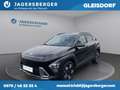 Hyundai KONA Black Magic 1,6 T-GDi 4WD Go Plus DCT Schwarz - thumbnail 1