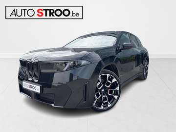 BMW IX3 50 xDrive M-Sport PRO | PANO | Trekhaak |