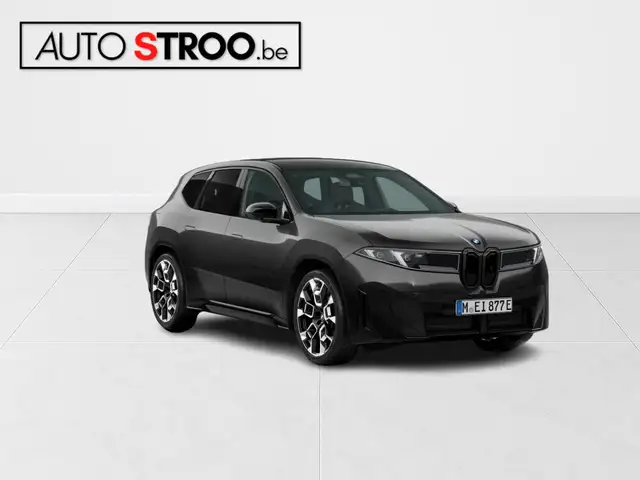 BMW iX3 BMW IX3 50 xDrive M-Sport PRO | PANO | Trekhaak |