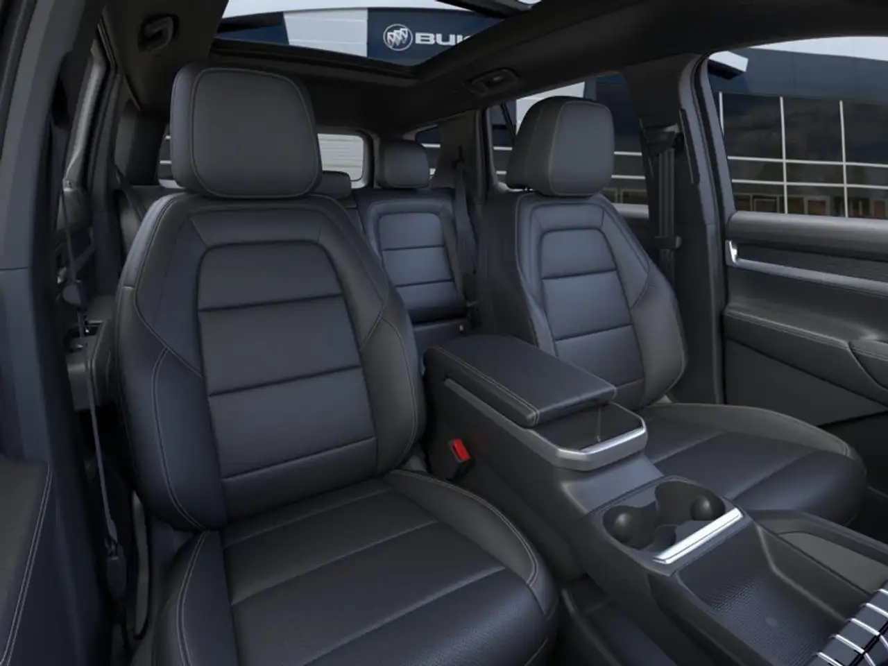 GMC Terrain снимка GMC Terrain