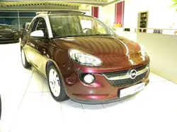 Opel Adam Cabrio gebraucht kaufen - AutoScout24