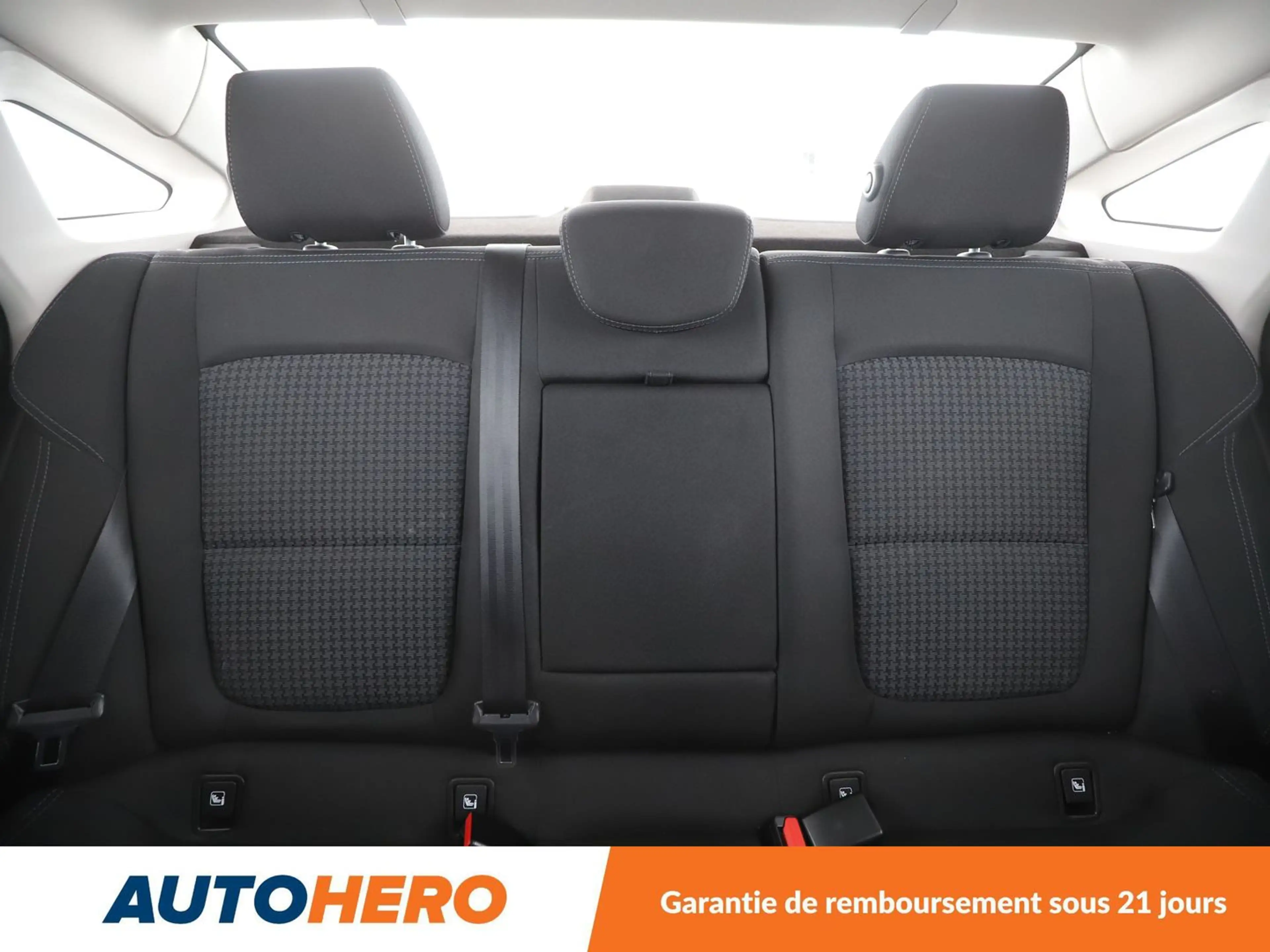 Renault Talisman 1.7 dCi Blue Business — photo 15