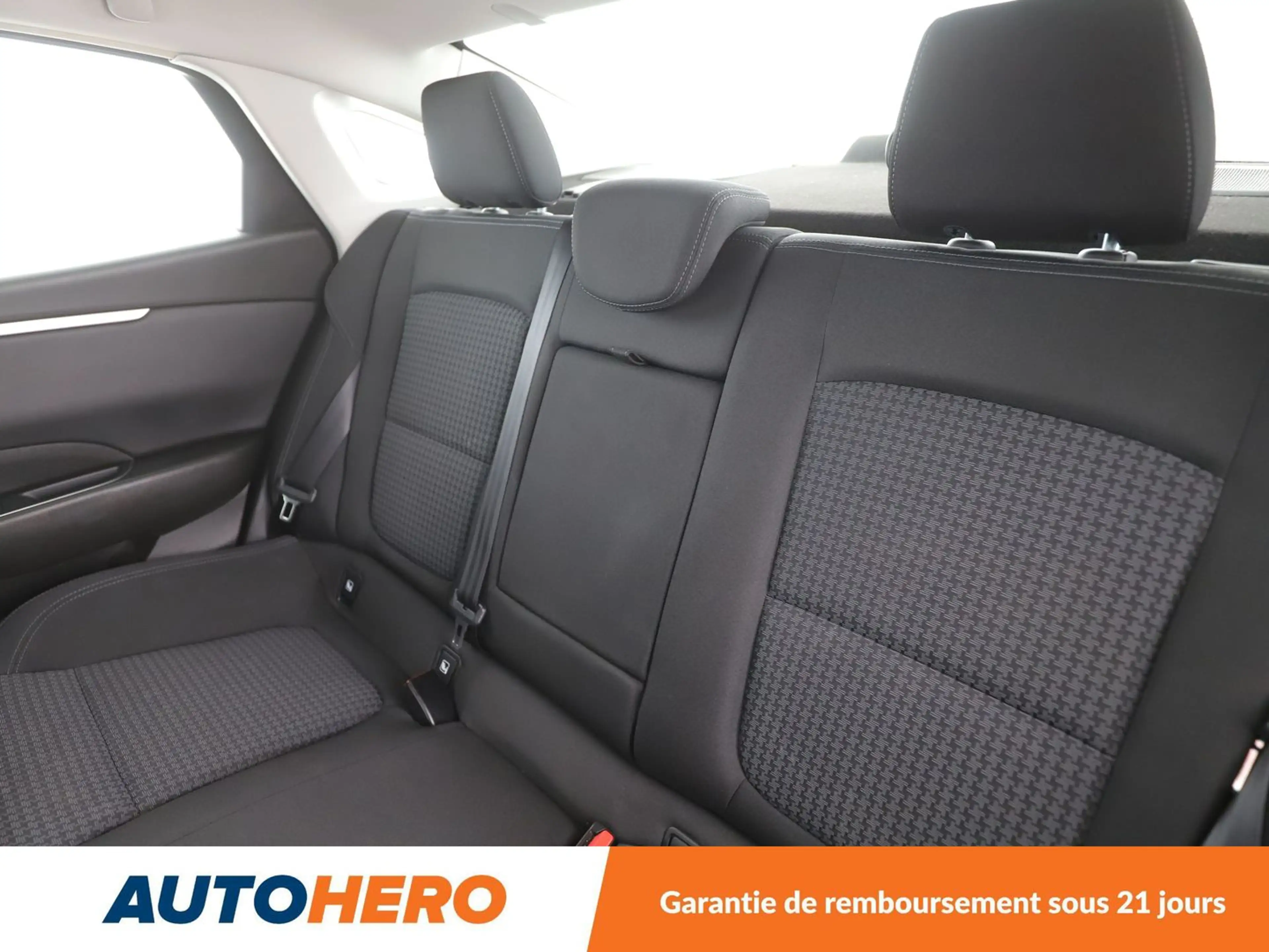 Renault Talisman 1.7 dCi Blue Business — photo 14