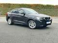 BMW X4 xDrive 20 i M-Sport Navi-BiXenon-Leder-HUD-E6 Schwarz - thumbnail 1