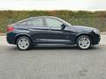 BMW X4 xDrive 20 i M-Sport Navi-BiXenon-Leder-HUD-E6 Schwarz - thumbnail 5