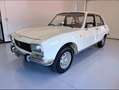 Peugeot 504 Peugeot 504 Weiß - thumbnail 1