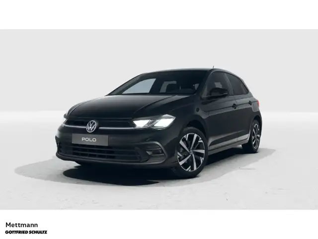 Volkswagen Polo Energy 1.0 TSI DSG LED NAVI SHZ RFK KEYLESS ACC TR