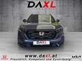 Honda CR-V 2,0 i-MMD e:PHEV Advance Tech Aut. Bleu - thumbnail 2