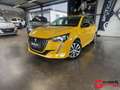 Peugeot 208 Active Pack Geel - thumbnail 1