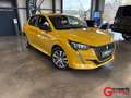 Peugeot 208 Active Pack Geel - thumbnail 3