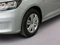Volkswagen Caddy Maxi 2.0TDI 122PS DSG 7-SITZE VOLLLACK! SITZHZG.PD Срібний - thumbnail 7