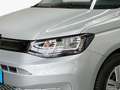 Volkswagen Caddy Maxi 2.0TDI 122PS DSG 7-SITZE VOLLLACK! SITZHZG.PD Срібний - thumbnail 6