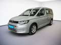 Volkswagen Caddy Maxi 2.0TDI 122PS DSG 7-SITZE VOLLLACK! SITZHZG.PD Срібний - thumbnail 2