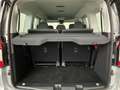 Volkswagen Caddy Maxi 2.0TDI 122PS DSG 7-SITZE VOLLLACK! SITZHZG.PD Срібний - thumbnail 8