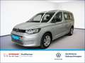 Volkswagen Caddy Maxi 2.0TDI 122PS DSG 7-SITZE VOLLLACK! SITZHZG.PD Срібний - thumbnail 1