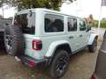 Jeep Wrangler PHEV MY23 Rubicon Dual Top/Sofort! Blau - thumbnail 4