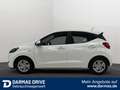 Hyundai i10 NEUES Modell MY25 1.0 Select Klima Navi DAB Weiß - thumbnail 9