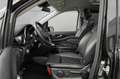 Mercedes-Benz V 300 300d Lang Avantgarde 7-Pers Stoelkoeling Burmester Zwart - thumbnail 4