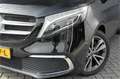 Mercedes-Benz V 300 300d Lang Avantgarde 7-Pers Stoelkoeling Burmester Zwart - thumbnail 25