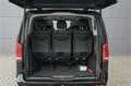 Mercedes-Benz V 300 300d Lang Avantgarde 7-Pers Stoelkoeling Burmester Zwart - thumbnail 19