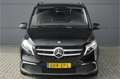Mercedes-Benz V 300 300d Lang Avantgarde 7-Pers Stoelkoeling Burmester Zwart - thumbnail 22