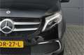 Mercedes-Benz V 300 300d Lang Avantgarde 7-Pers Stoelkoeling Burmester Zwart - thumbnail 23