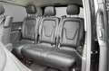 Mercedes-Benz V 300 300d Lang Avantgarde 7-Pers Stoelkoeling Burmester Zwart - thumbnail 8