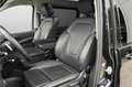 Mercedes-Benz V 300 300d Lang Avantgarde 7-Pers Stoelkoeling Burmester Zwart - thumbnail 5