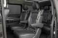 Mercedes-Benz V 300 300d Lang Avantgarde 7-Pers Stoelkoeling Burmester Zwart - thumbnail 7