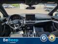 Audi A4 AVANT 40 2.0 TDI MHEV S LINE EDITION QUATTRO 20 Bleu - thumbnail 17