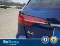 Audi A4 AVANT 40 2.0 TDI MHEV S LINE EDITION QUATTRO 20 Bleu - thumbnail 11