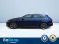 Audi A4 AVANT 40 2.0 TDI MHEV S LINE EDITION QUATTRO 20 Bleu - thumbnail 9