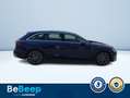 Audi A4 AVANT 40 2.0 TDI MHEV S LINE EDITION QUATTRO 20 Bleu - thumbnail 5
