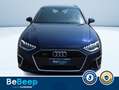 Audi A4 AVANT 40 2.0 TDI MHEV S LINE EDITION QUATTRO 20 Bleu - thumbnail 3