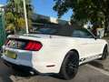 Ford Mustang GT 5.0 Optik Cabrio Weiß - thumbnail 6