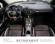 Audi TT ROADSTER 40TFSi 2x S LINE/20Z./S-SITZE/NAVI+ Blau - thumbnail 13