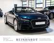 Audi TT ROADSTER 40TFSi 2x S LINE/20Z./S-SITZE/NAVI+ Blau - thumbnail 5