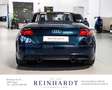 Audi TT ROADSTER 40TFSi 2x S LINE/20Z./S-SITZE/NAVI+ Blau - thumbnail 8