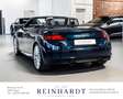 Audi TT ROADSTER 40TFSi 2x S LINE/20Z./S-SITZE/NAVI+ Blau - thumbnail 9