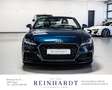 Audi TT ROADSTER 40TFSi 2x S LINE/20Z./S-SITZE/NAVI+ Blau - thumbnail 4