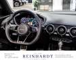 Audi TT ROADSTER 40TFSi 2x S LINE/20Z./S-SITZE/NAVI+ Blau - thumbnail 14