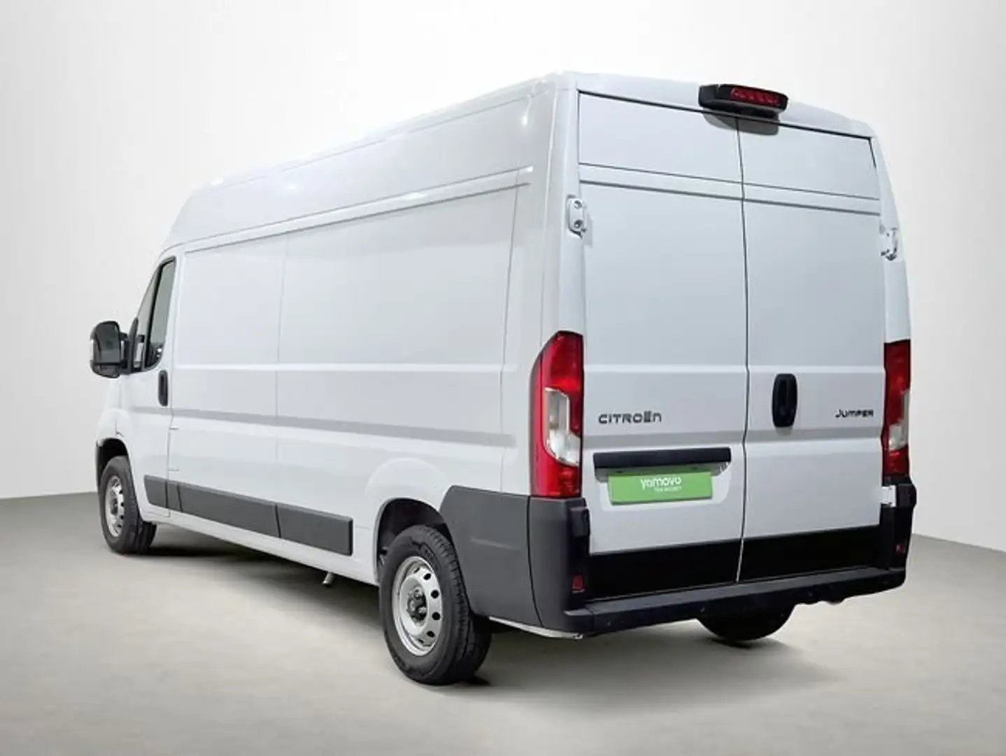 Citroen Jumper 2.2 BHDI 103KW L3H2 3.5T 4P Blanco - 2
