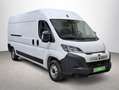 Citroen Jumper 2.2 BHDI 103KW L3H2 3.5T 4P Blanco - thumbnail 1