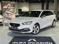 SEAT Leon ST 1.4 TSI e-Hybrid S&S FR DSG-6 204 Wit - thumbnail 1